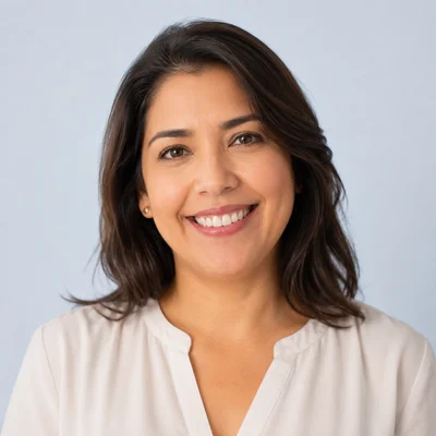 Patrícia Almeida