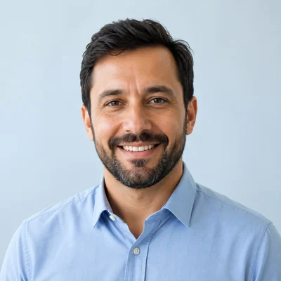 Marcos Henrique